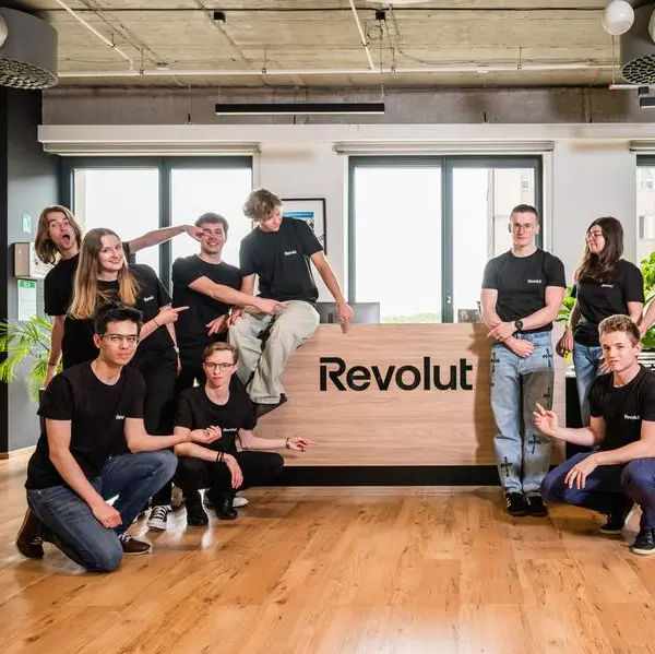Revolut doubles early careers hiring to 200+, investing in global talent
