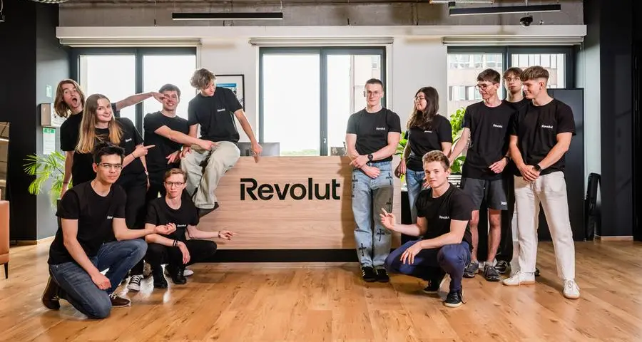 Revolut doubles early careers hiring to 200+, investing in global talent