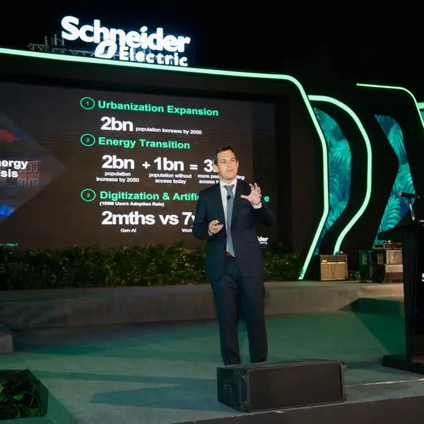 Schneider Electric celebrates the success of its “Energy Efficiency Audits” initiative first phase