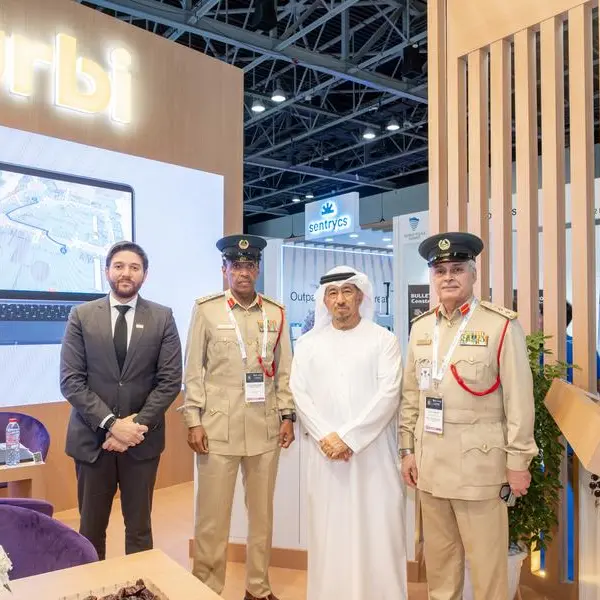 Urbi set to showcase innovative security solutions at World Police Summit 2024