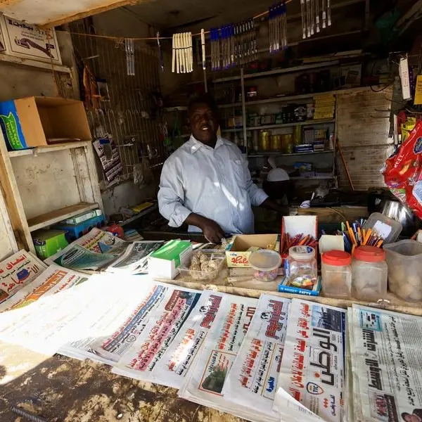 Sudanese print newspapers in decline as readers turn online