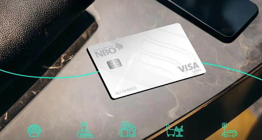 NBO offers exclusive benefits for its Infinite credit cardholders
