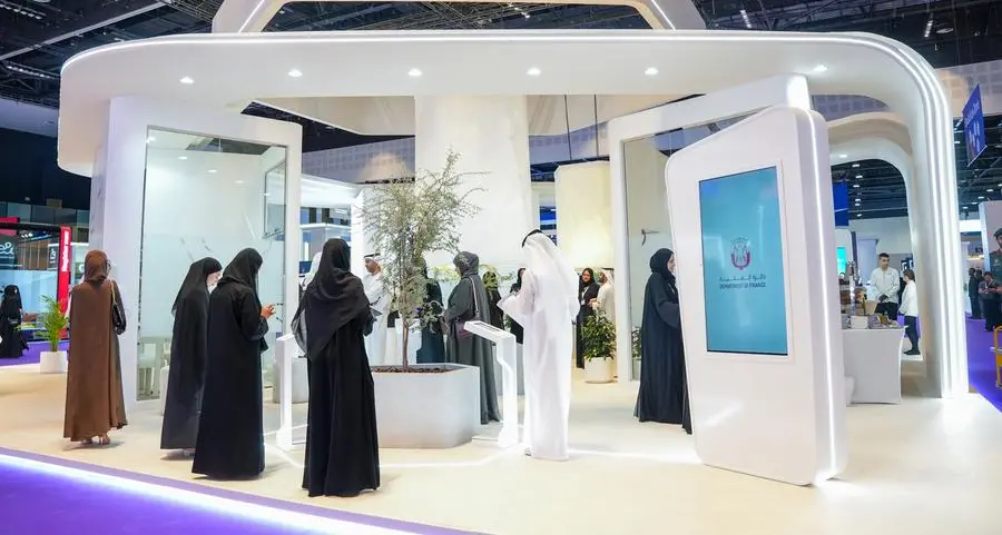 Department of Finance – Abu Dhabi announces participation in Tawdheef 2024