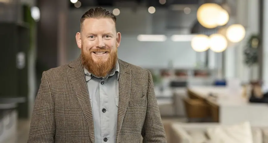 Select Property becomes first UK developer to establish a permanent presence in Riyadh