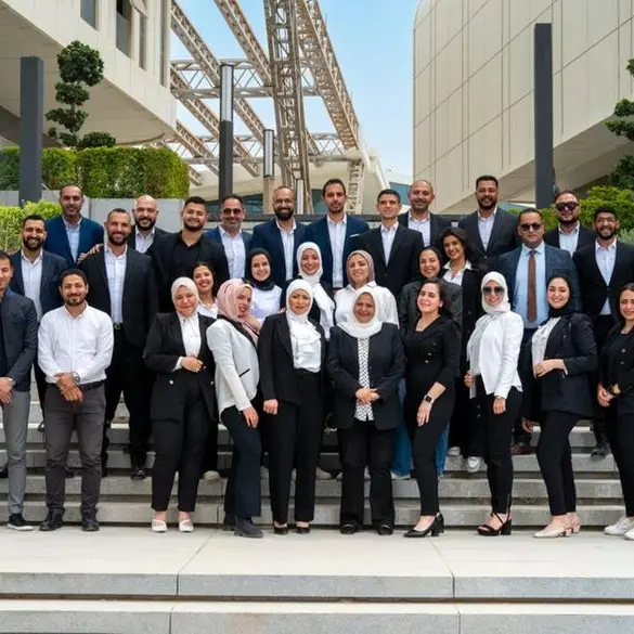 Centrada Developments signs a strategic partnership with AE Media Production to get the latest advertising services in its project in West Cairo