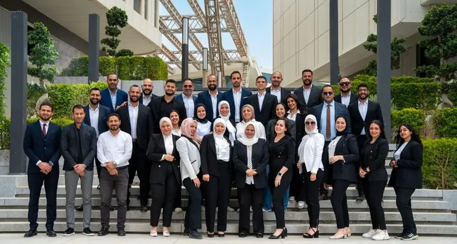 Centrada Developments signs a strategic partnership with AE Media Production to get the latest advertising services in its project in West Cairo