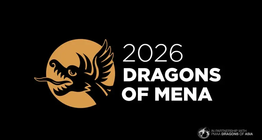 Celebrating marketing that works: Asia's 26-year-old Dragons Awards expands into MENA