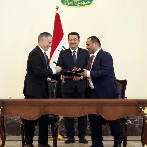 وزارة الكهرباء العراقية وجنرال إلكتريك توقعان وثيقة مبادئ لتعزيز التعاون في مجالات الطاقة وبناء القدرات المحلية