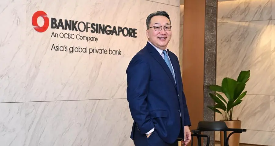 Bank of Singapore veteran Lim Leong Guan to helm Dubai business amidst ultra-high-net-worth push