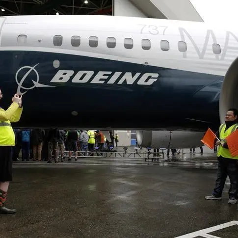 Boeing to add further quality inspections for 737 MAX