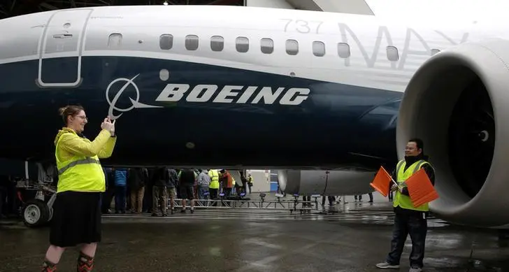 Boeing to add further quality inspections for 737 MAX