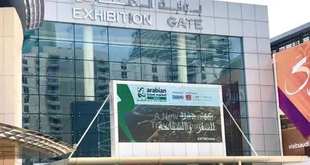 Arabian Travel Market 2021 opens in-person tomorrow in Dubai as new dawn awaits ME travel & tourism sector