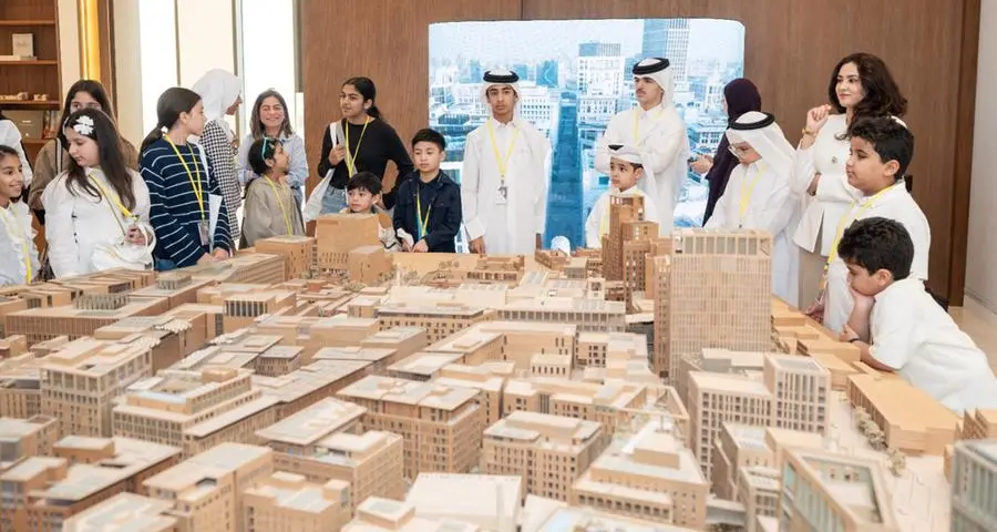 700+ children join ‘Little Employee’ across leading national institutions