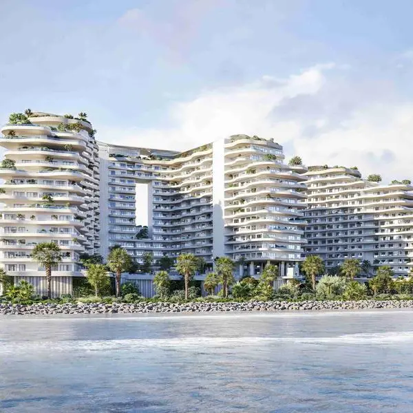 Source of Fate launches AED 2.6bln luxury waterfront development ‘Miraggio’ on Al Marjan Island