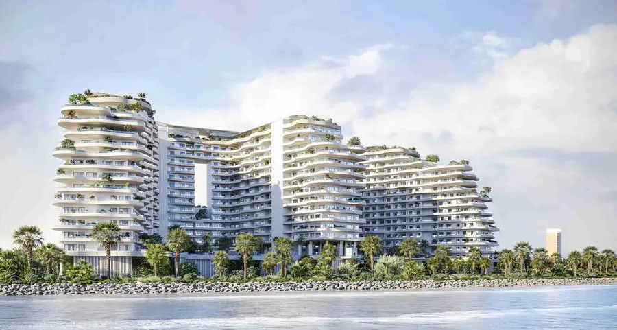 Source of Fate launches AED 2.6bln luxury waterfront development ‘Miraggio’ on Al Marjan Island