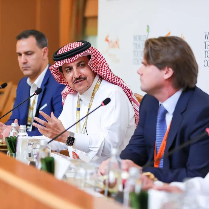 Jeddah Central Development Company concludes its participation at 22nd WTTC Global Summit