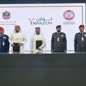 Sheikh Mohamed bin Zayed Al Nahyan issues resolution appointing Tawazun to manage procurements, contracts of UAE Armed Forces, Abu Dhabi Police