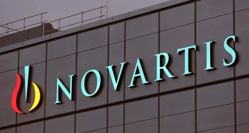 Egypt, Swiss Novartis mull cooperation in healthcare areas