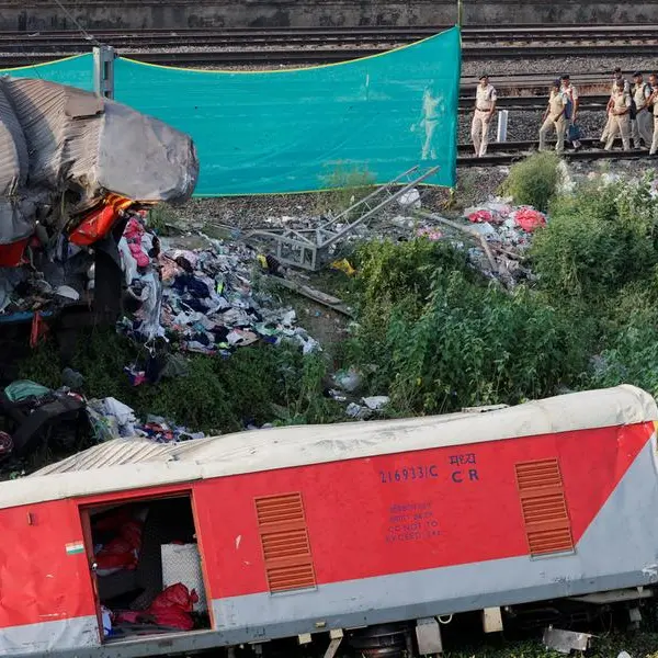 India rail crash probe is focusing on manual bypass of track signal