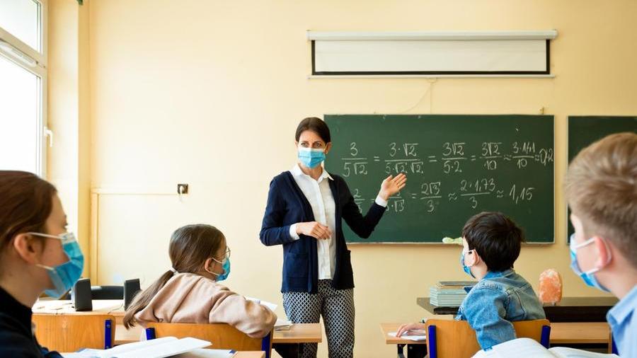 Teachers ‘worked tirelessly during Covid-19 pandemic’ in Bahrain