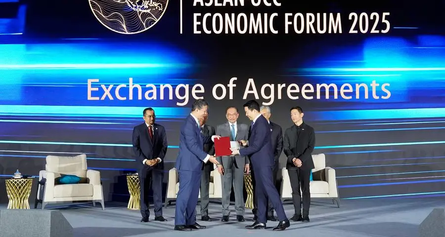 Malaysia and UAE's Presight deepen digital ties with groundbreaking AI partnership
