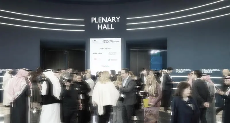 RLC Global Forum 2026 to convene in Riyadh as global growth crossroads emerge