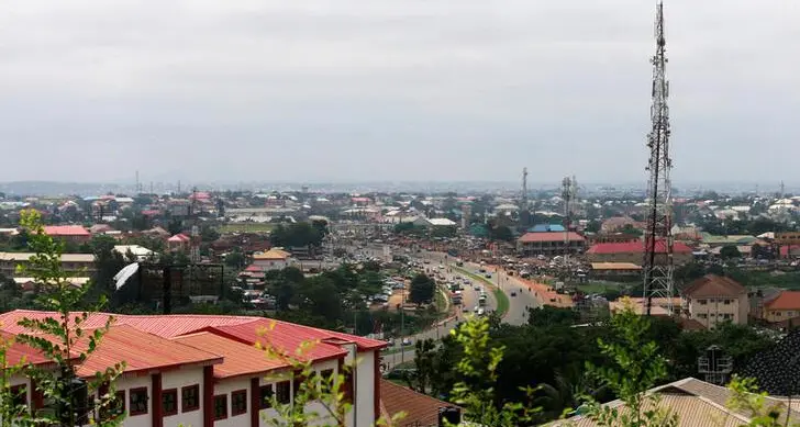 Ondo govt tasks contractor to deliver overhead bridge in Akure on schedule