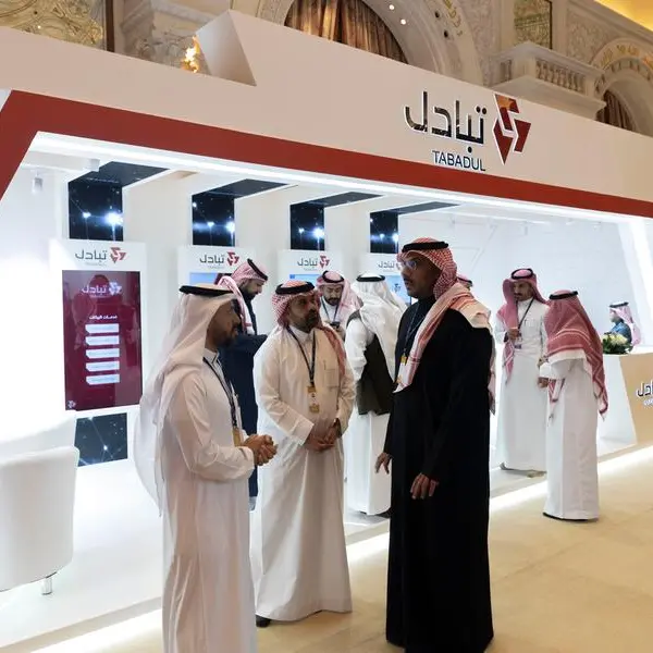 Tabadul concludes remarkable ZATCA Conference participation