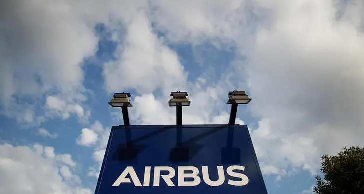 Airbus sees 3,020 new aircraft deliveries to ME by 2040