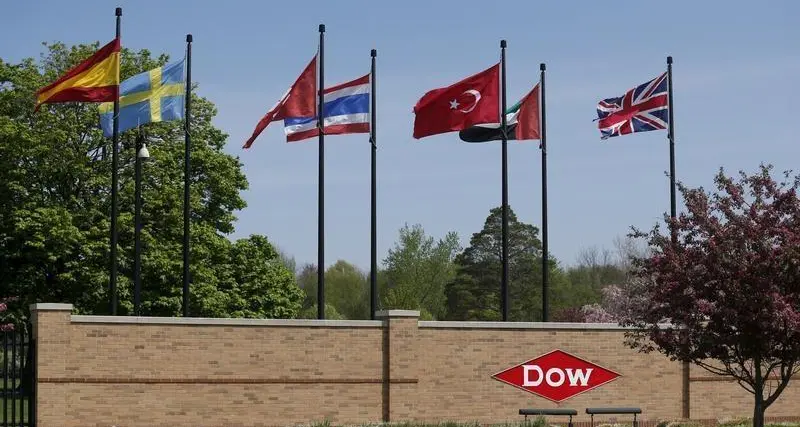 Dow Chemical to convert $4 bln of preferred shares into equity