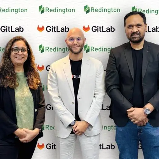 Redington and GitLab partner to drive DevSecOps in MEA via AWS Marketplace