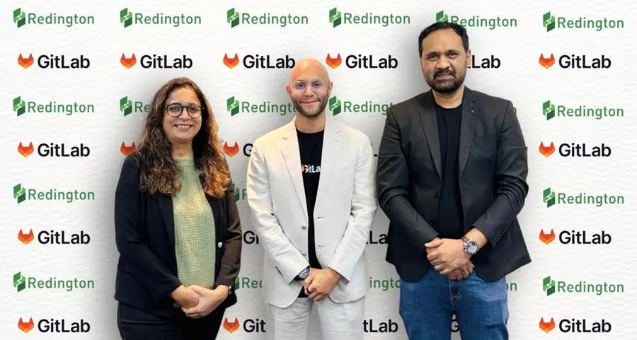 Redington and GitLab partner to drive DevSecOps in MEA via AWS Marketplace