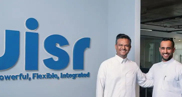 Saudi Jisr closes a $30mln investment round by Merak Capital