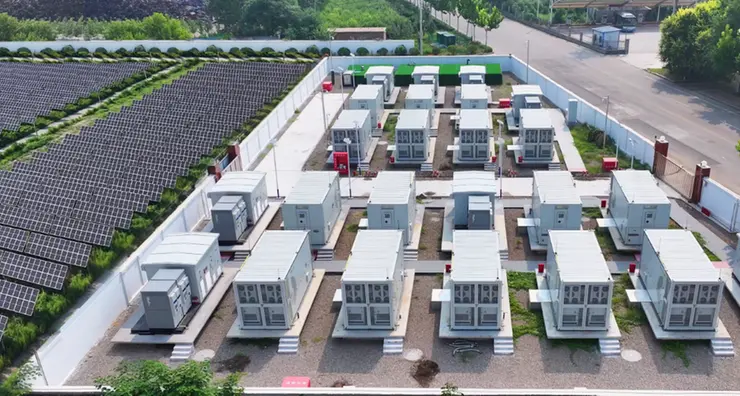 Trina Storage demonstrates high efficiency and long-term reliability in verified field results