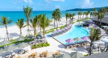 Banyan Group brings $1bln showcase of luxury residential real estate in Phuket to Dubai for the first time