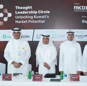 Markaz sponsors Thought Leadership Circle organized by KDIPA and The Business Year