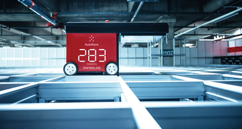 New report analyzed by Swisslog reveals 93% of warehouses prioritize throughput as key to ROI