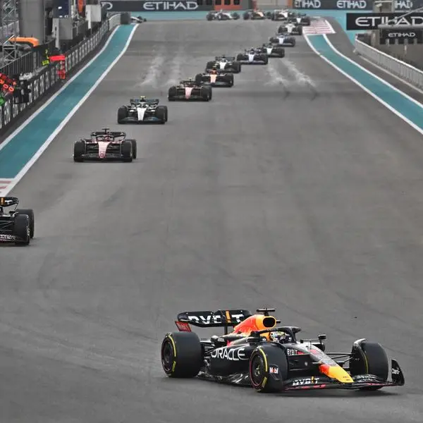 Dutch Grand Prix extended through until 2025