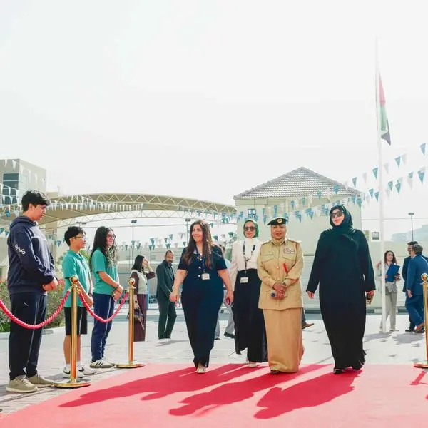 Nibras International School celebrates 20th anniversary with expansion