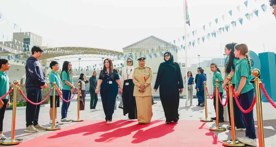 Nibras International School celebrates 20th anniversary with expansion