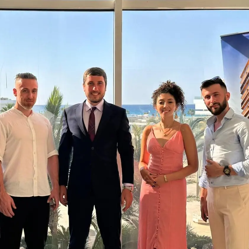 Object 1’s Global Roadshow reveals strong international interest in Dubai Real Estate