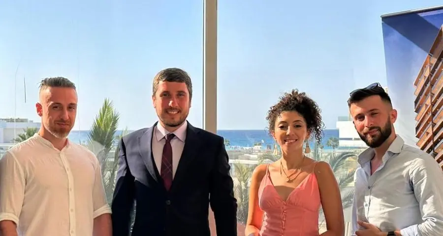 Object 1’s Global Roadshow reveals strong international interest in Dubai Real Estate