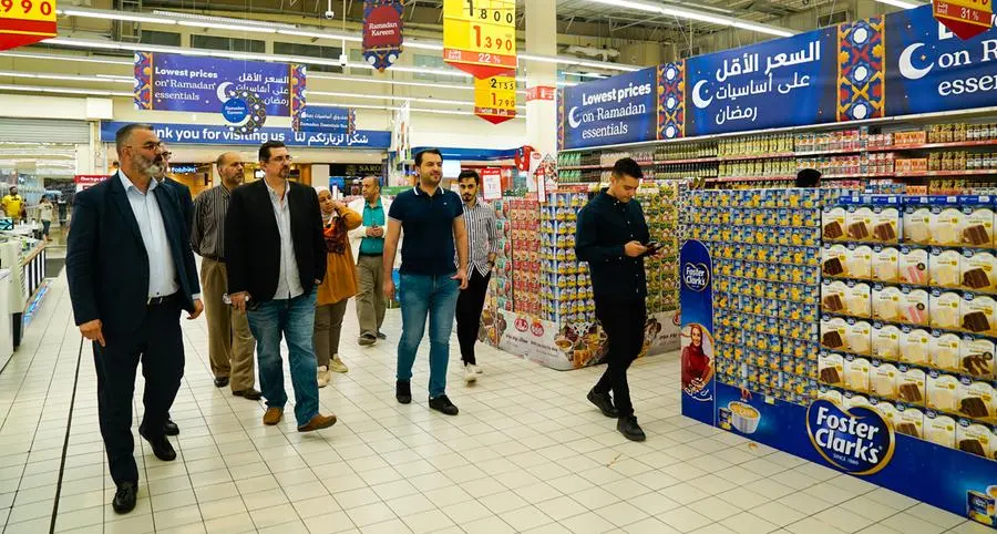 Carrefour champions customers with up to 60% discounts for Ramadan 2023
