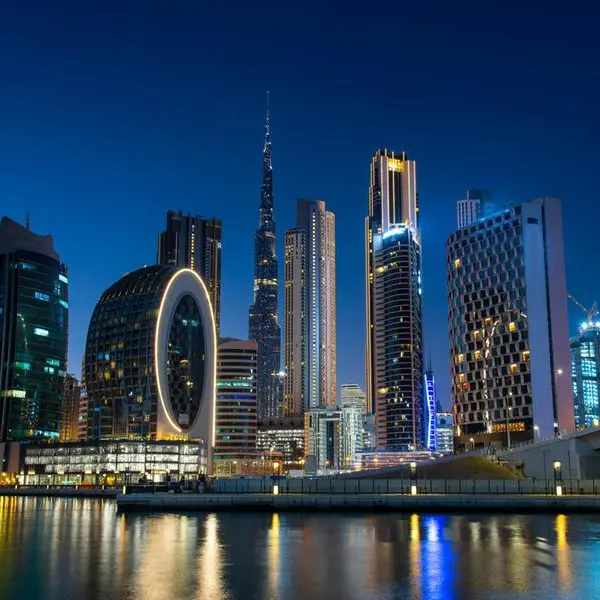 New project launched in Dubai's Business Bay
