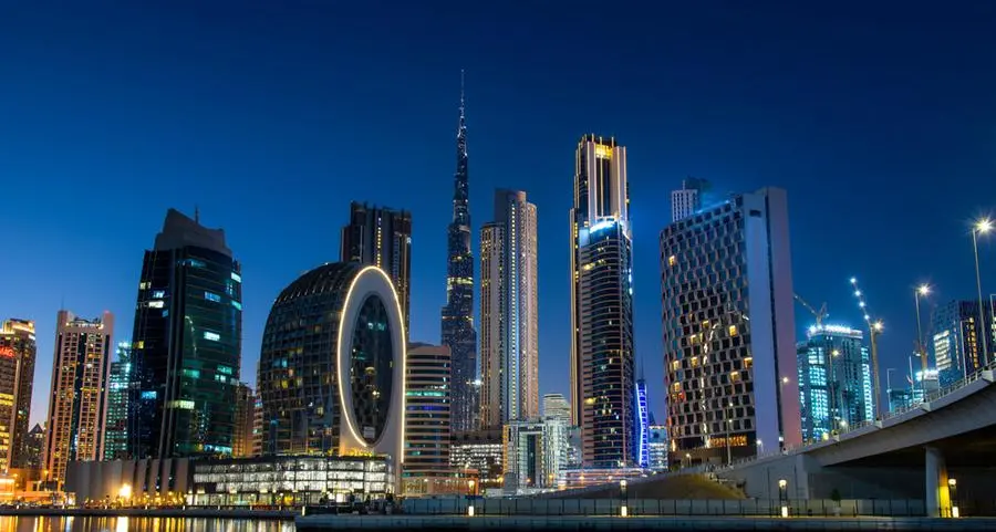 New project launched in Dubai's Business Bay