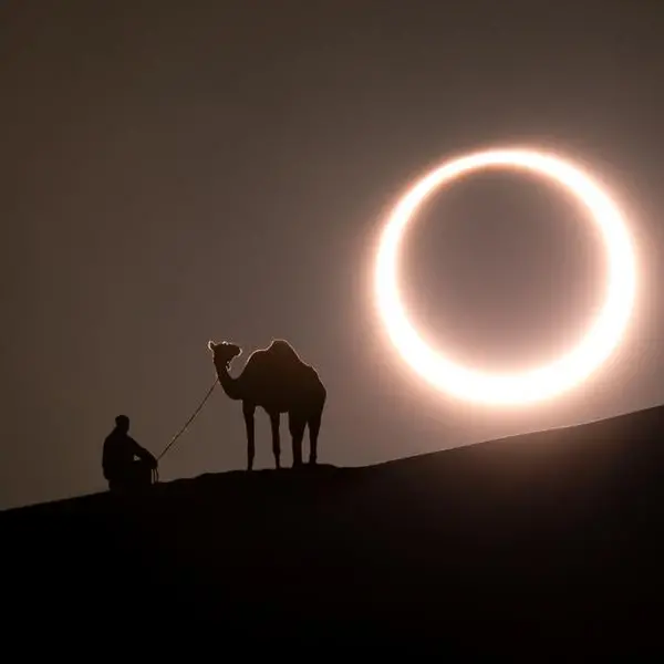 UAE: Will total solar eclipse on April 8 affect Moon sighting for first day of Eid Al Fitr?