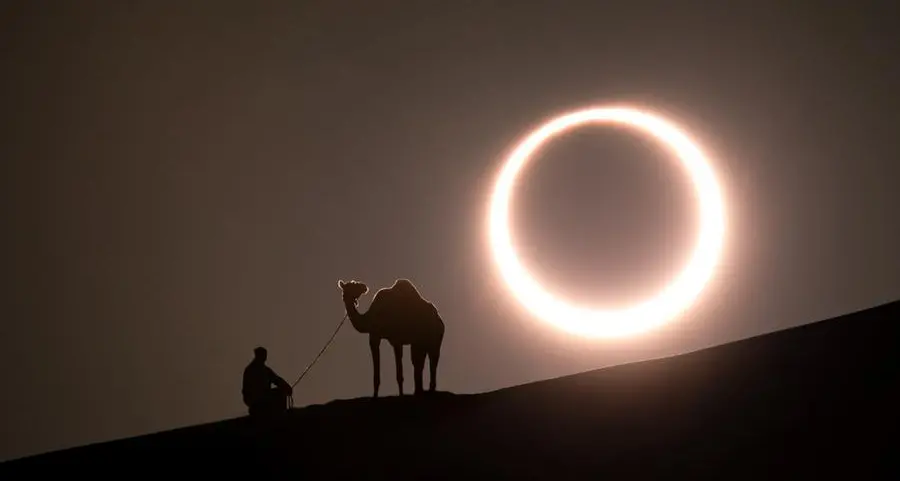 UAE: Will total solar eclipse on April 8 affect Moon sighting for first day of Eid Al Fitr?