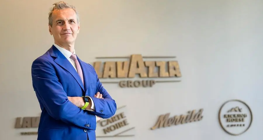 In 2021, Lavazza Group reported revenues of 2.3bln, up 11% on 2020