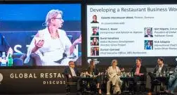 GRIF hosts the region's leading hospitality personalities for its Dubai Society briefing 2019