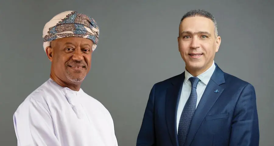 AFS and Oman Arab Bank unveil pioneering digital payments platform